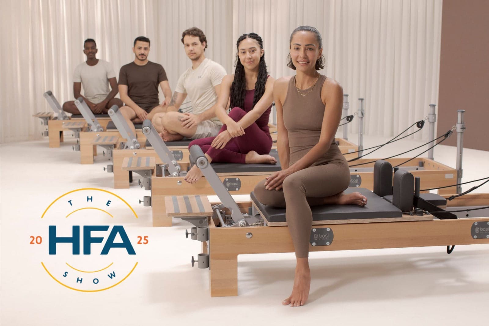 BASI Systems at the HFA Show 2025