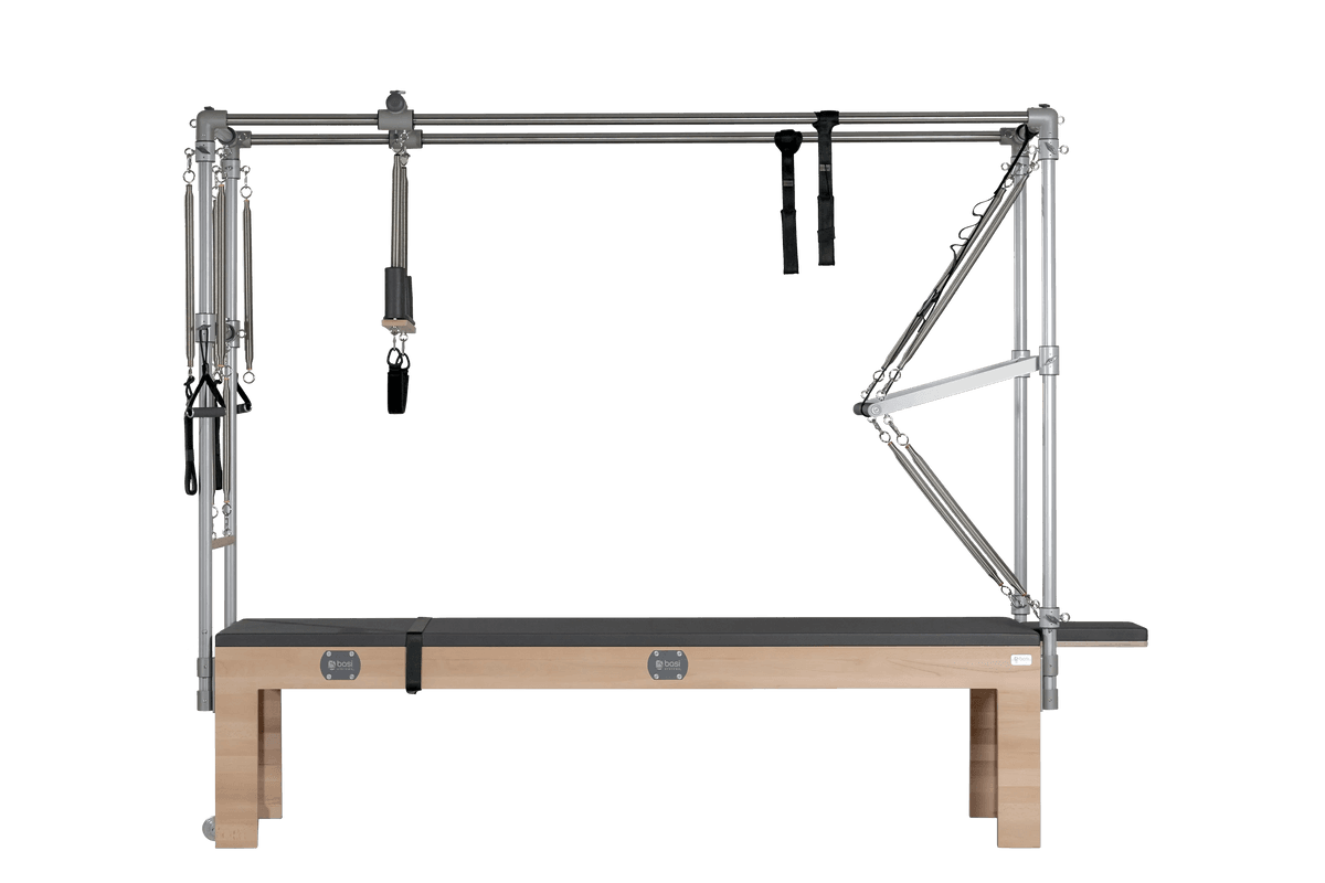 BASI Systems Towers and Trapeze Systems