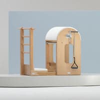 Ladder Barrel