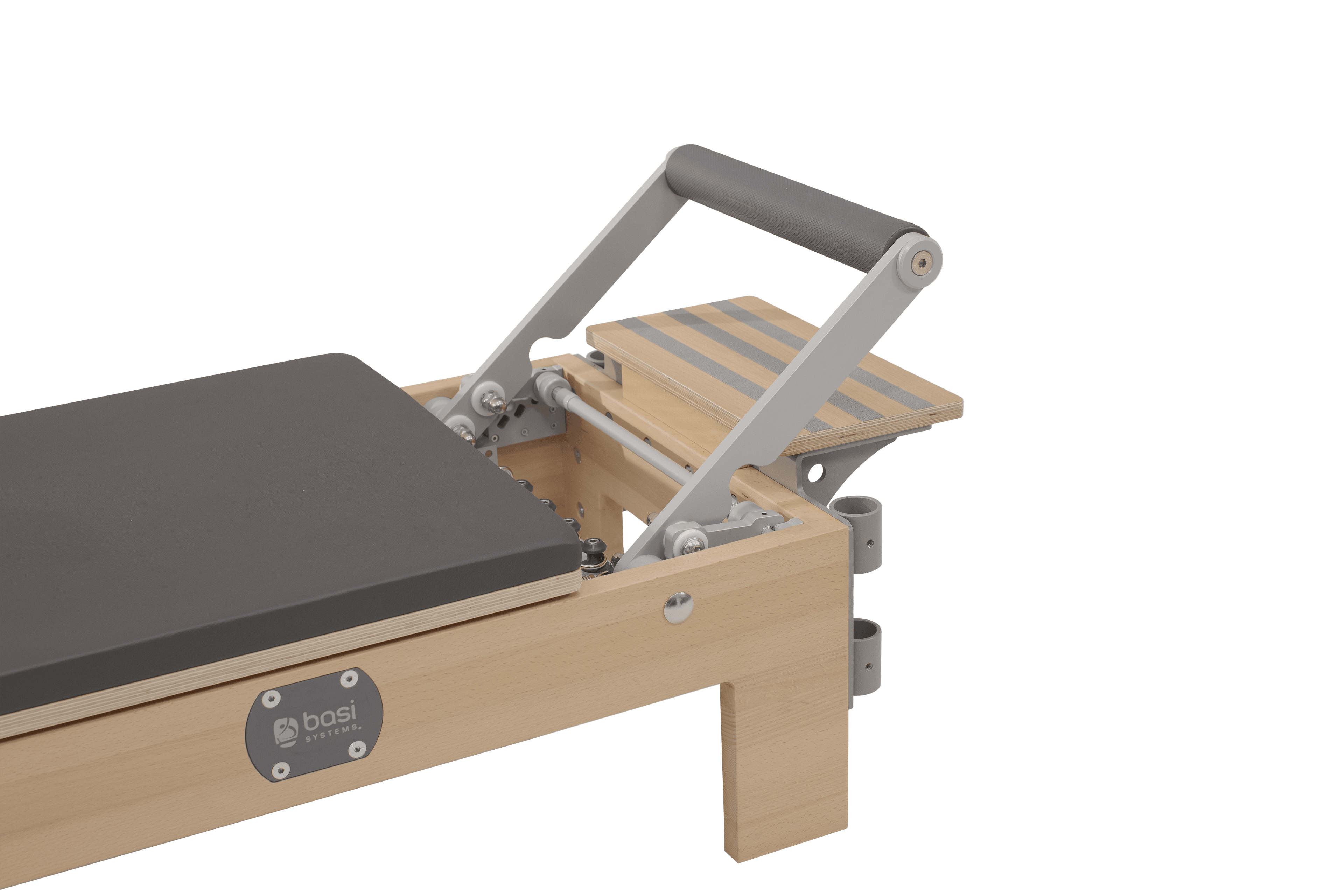 BASI Compact Reformer