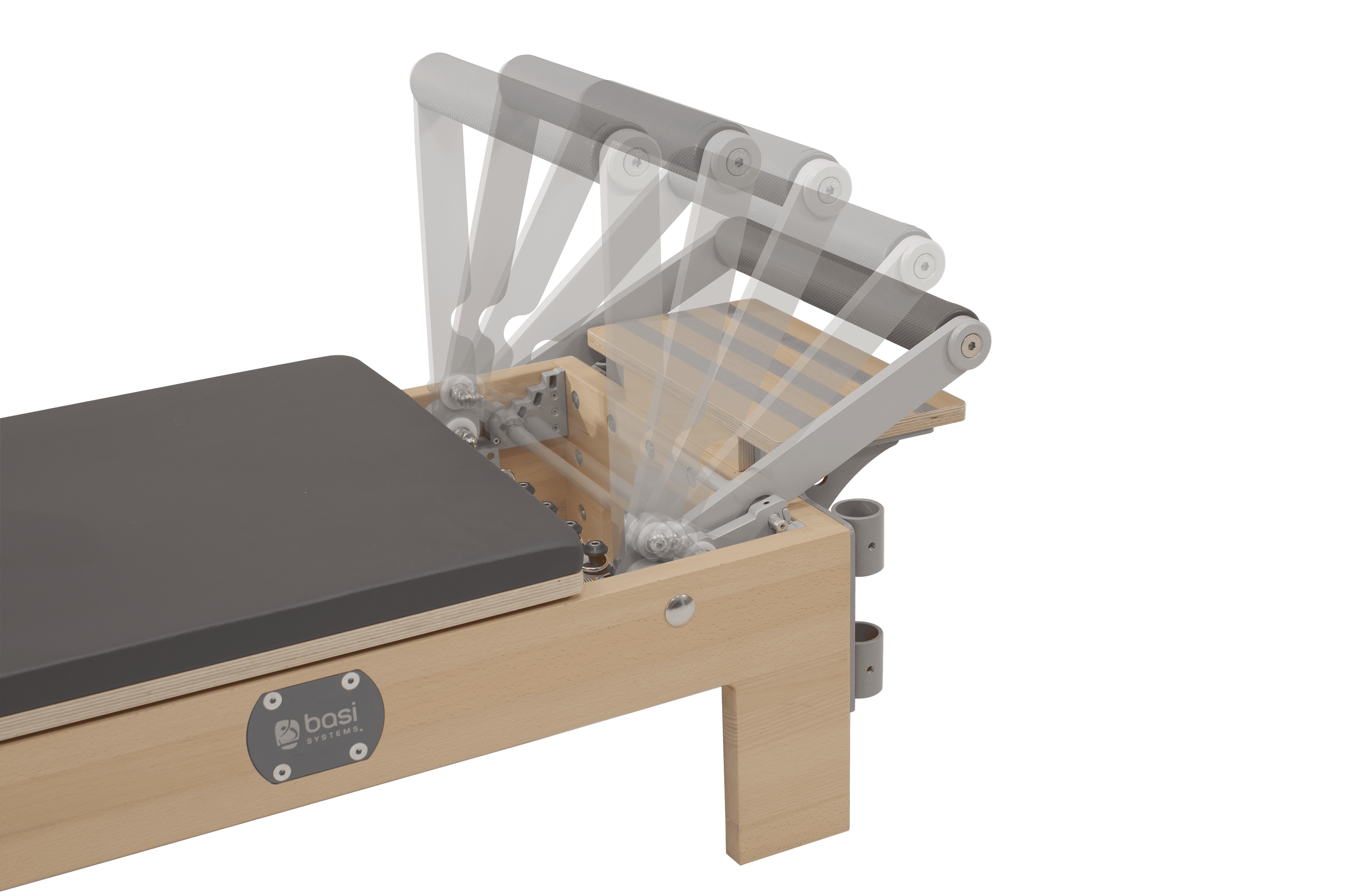 BASI Compact Reformer
