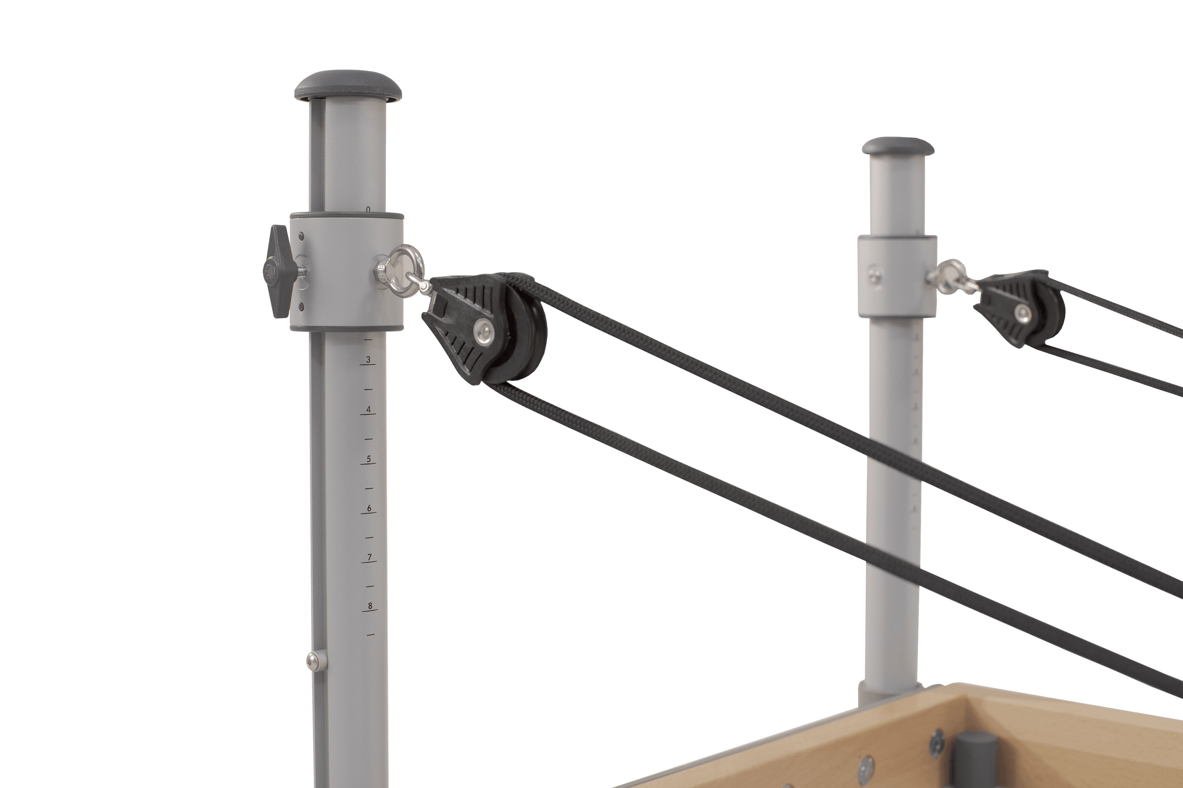 BASI Compact Reformer