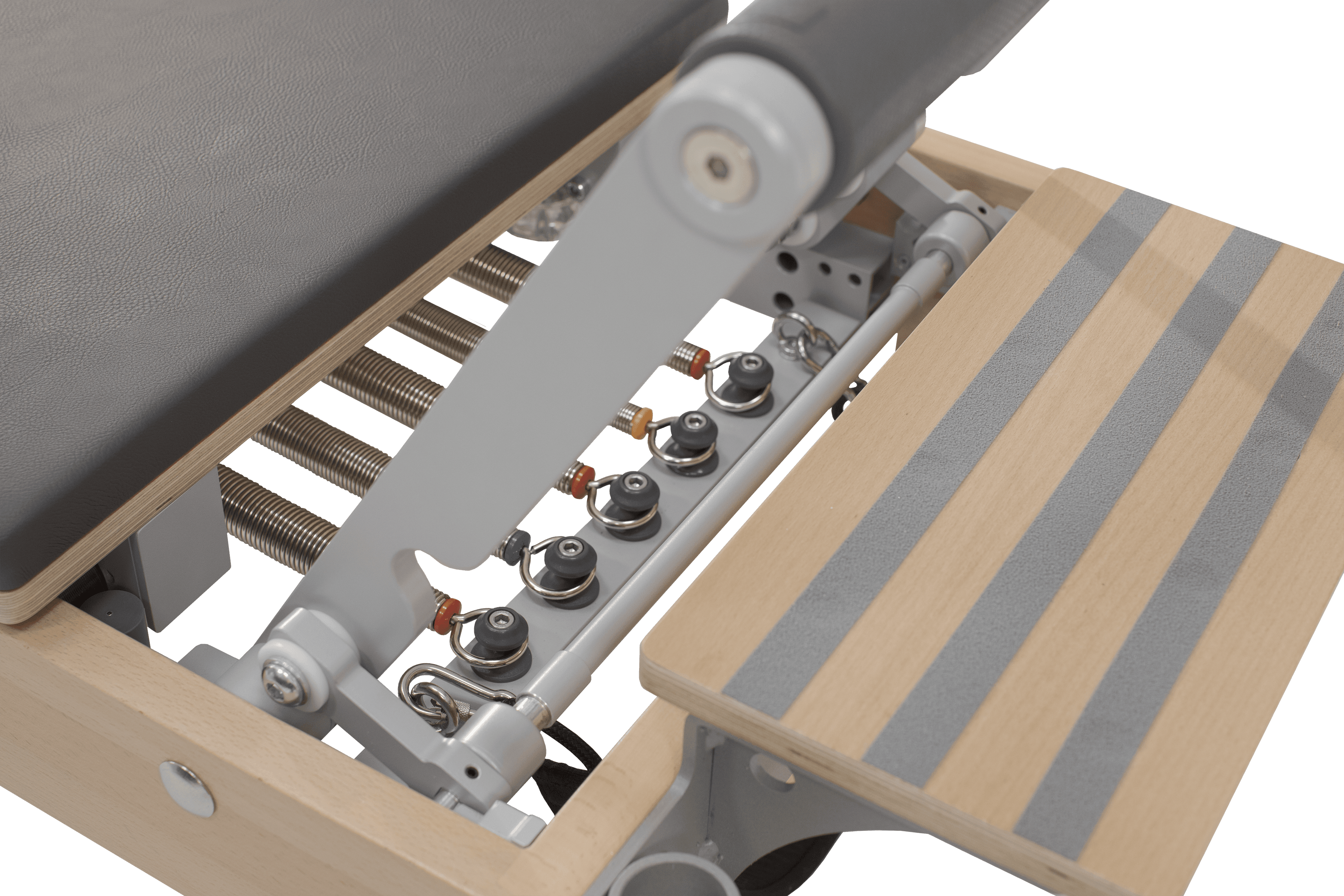 BASI Compact Reformer