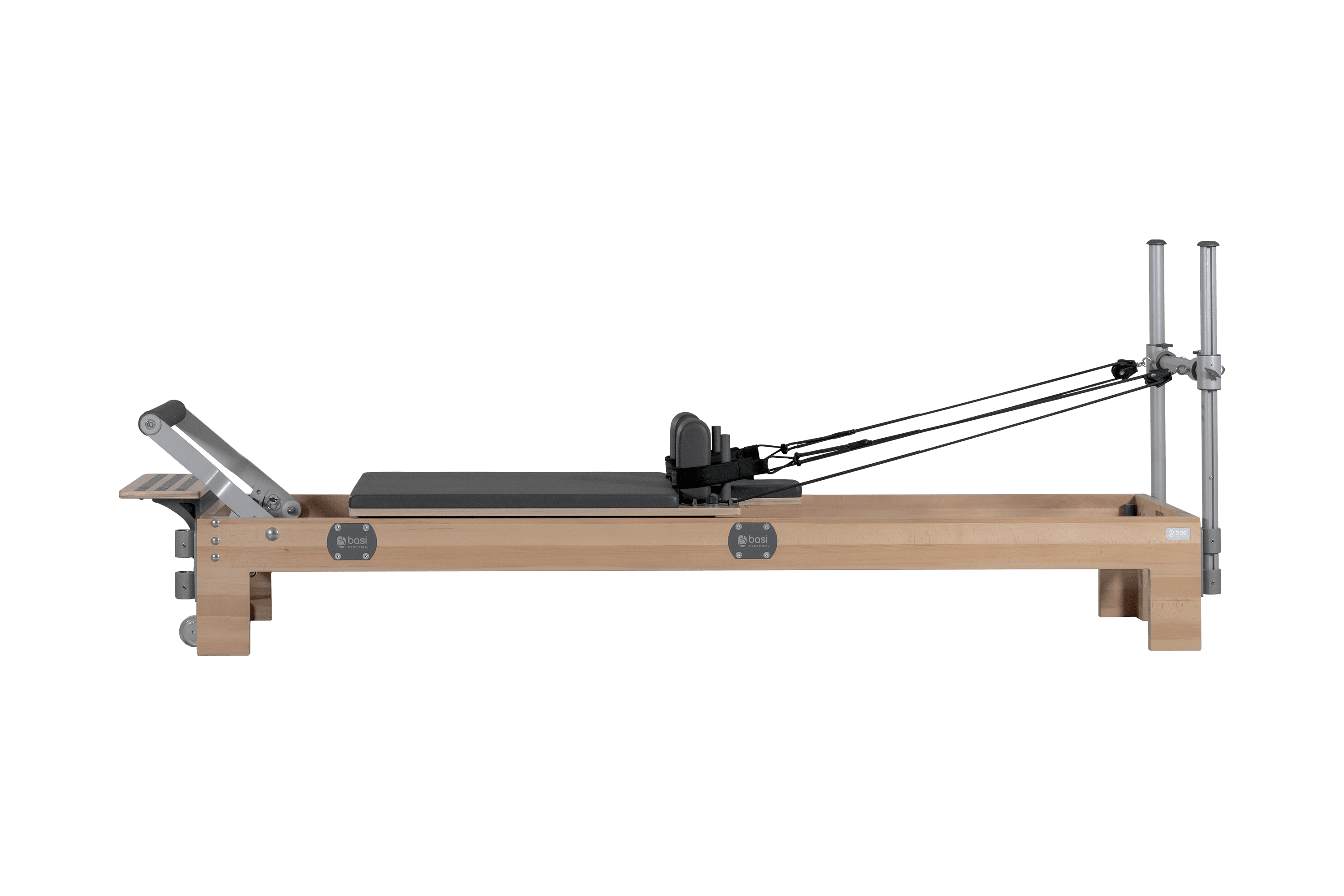 BASI Reformer