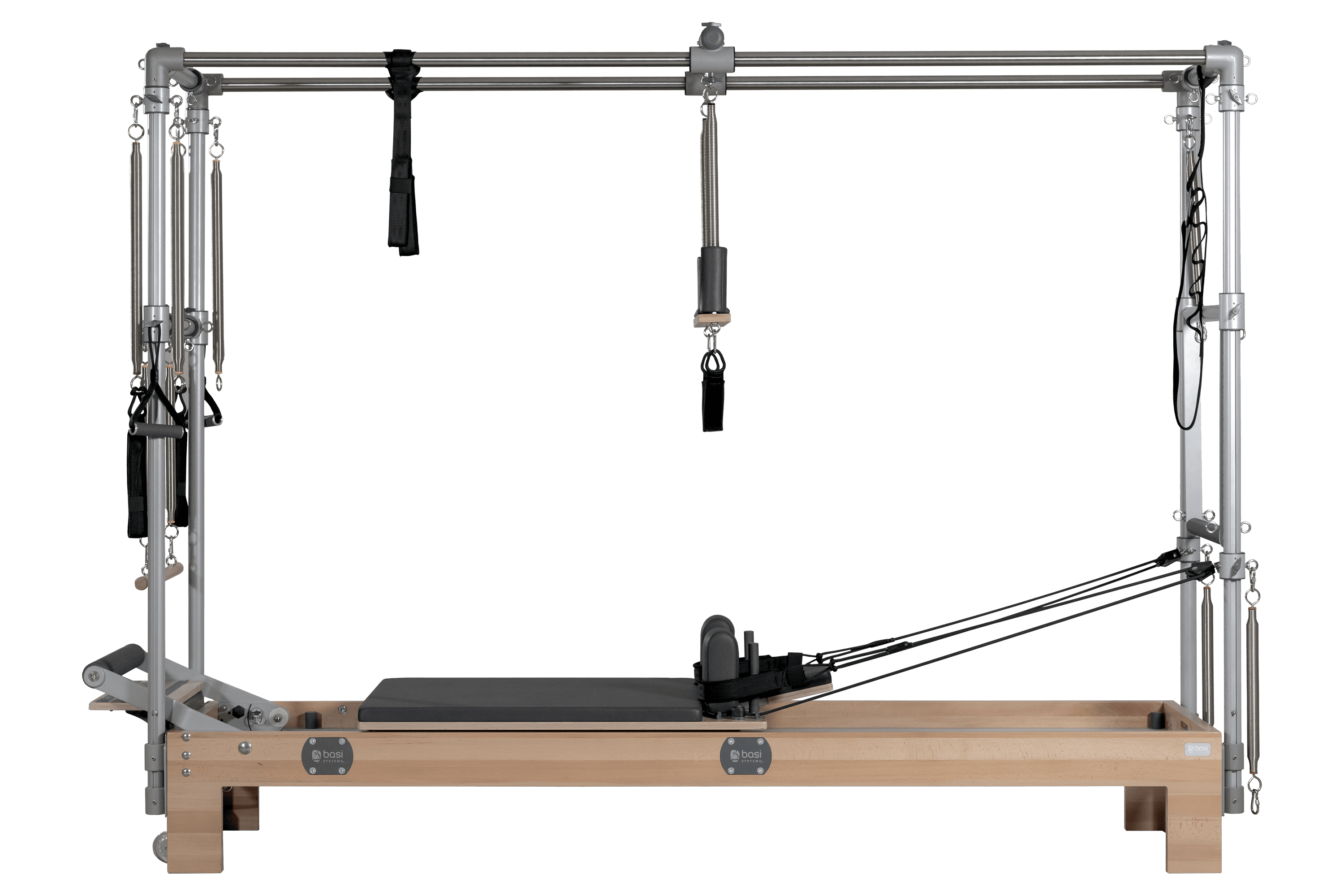 BASI Reformer Combo
