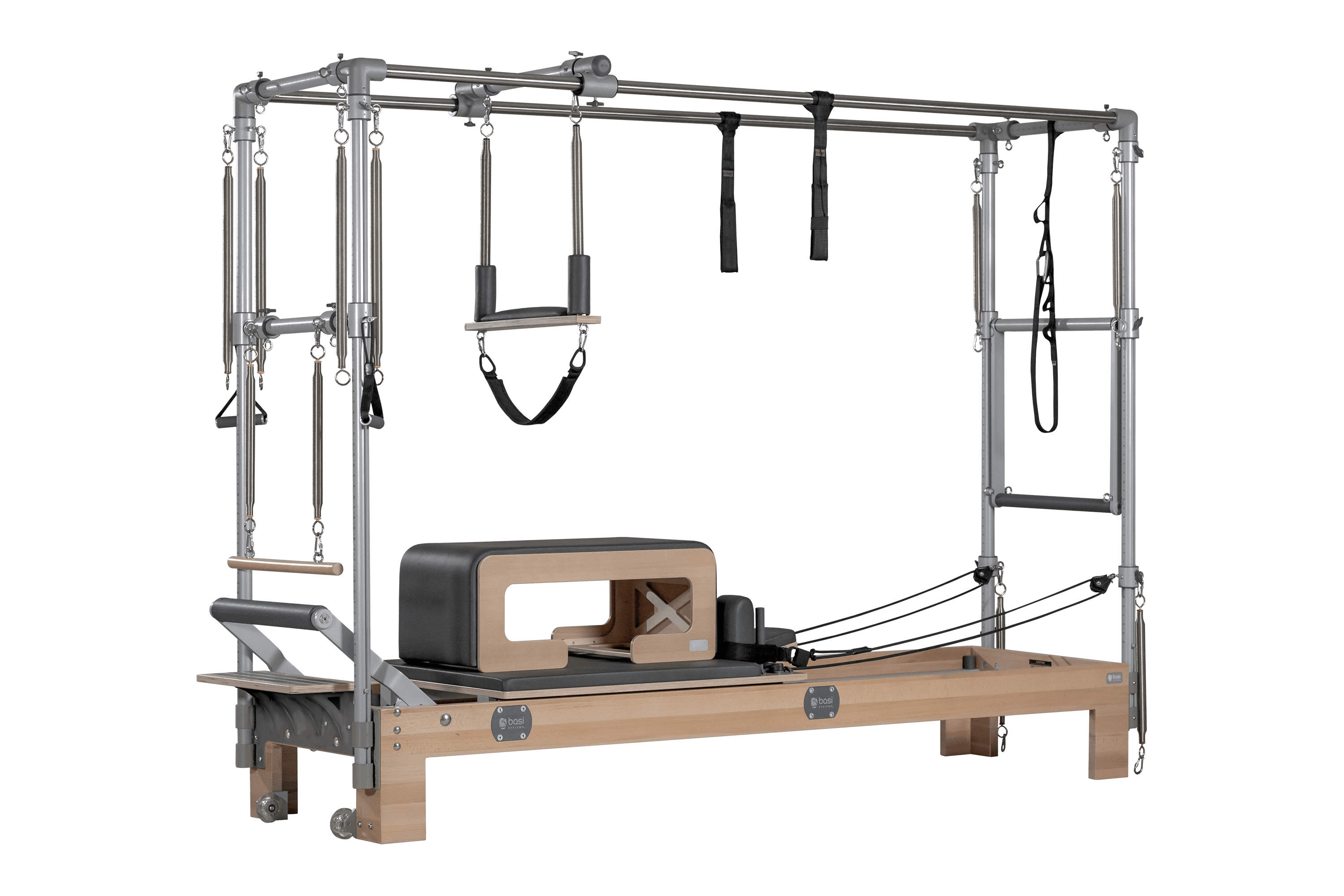 BASI Reformer Combo