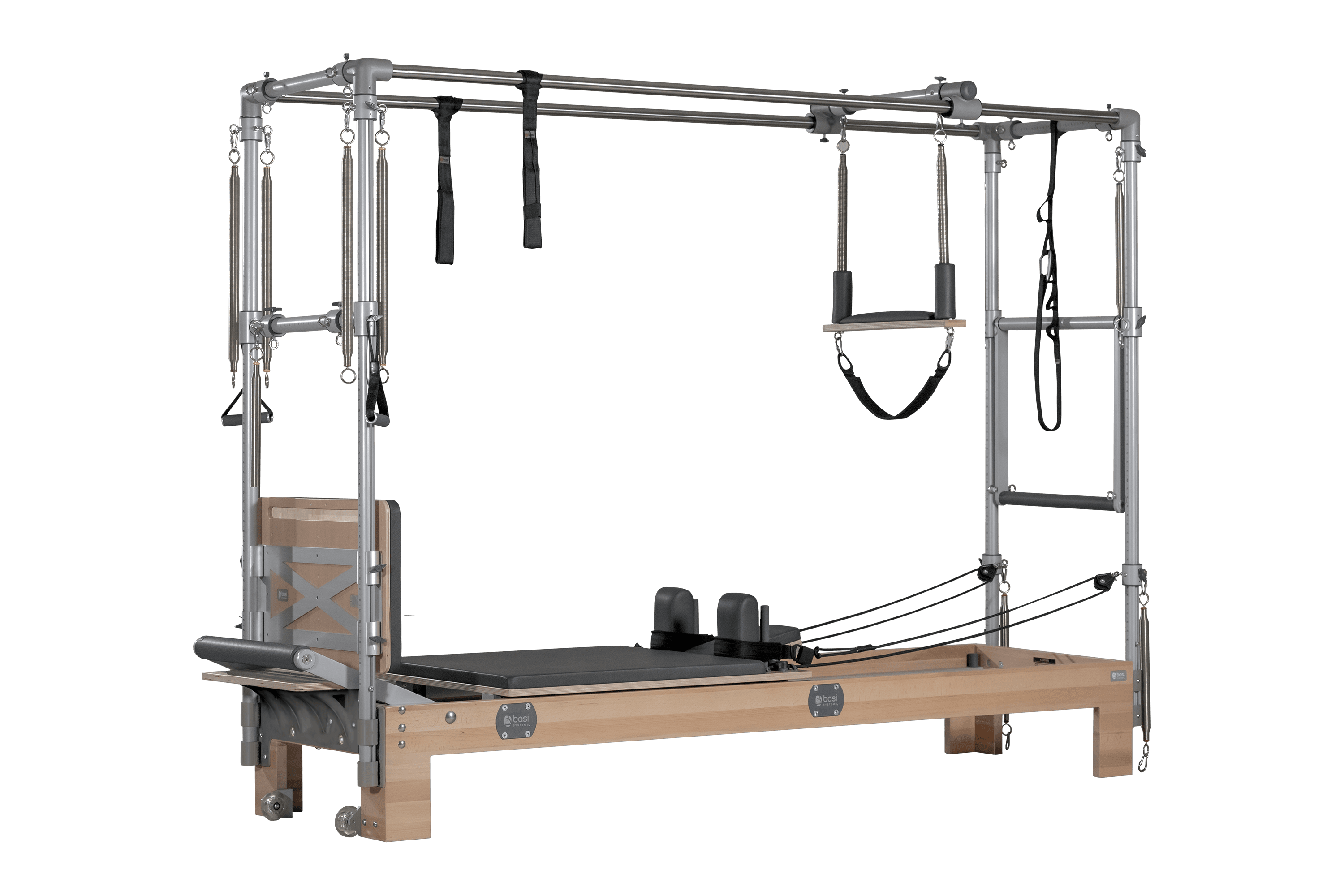 BASI Reformer Combo