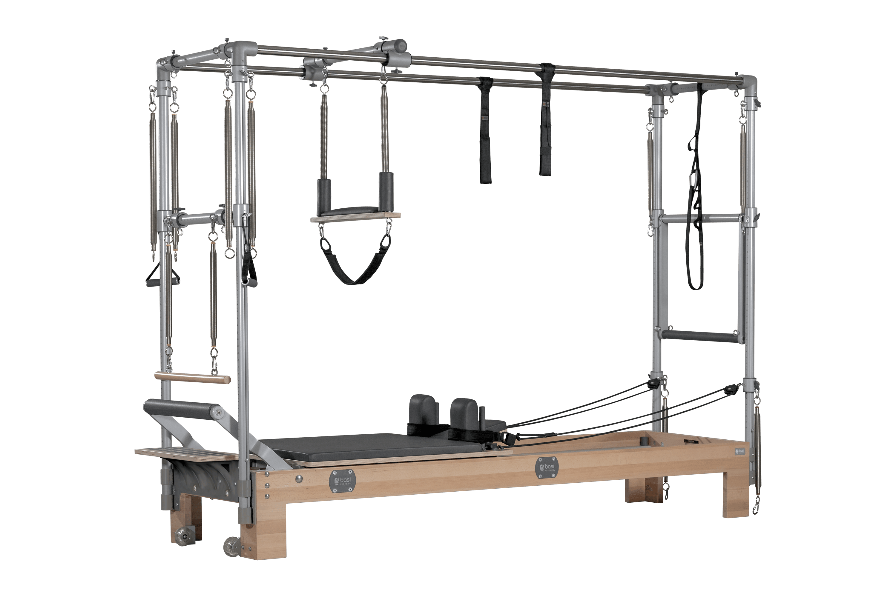 BASI Reformer Combo