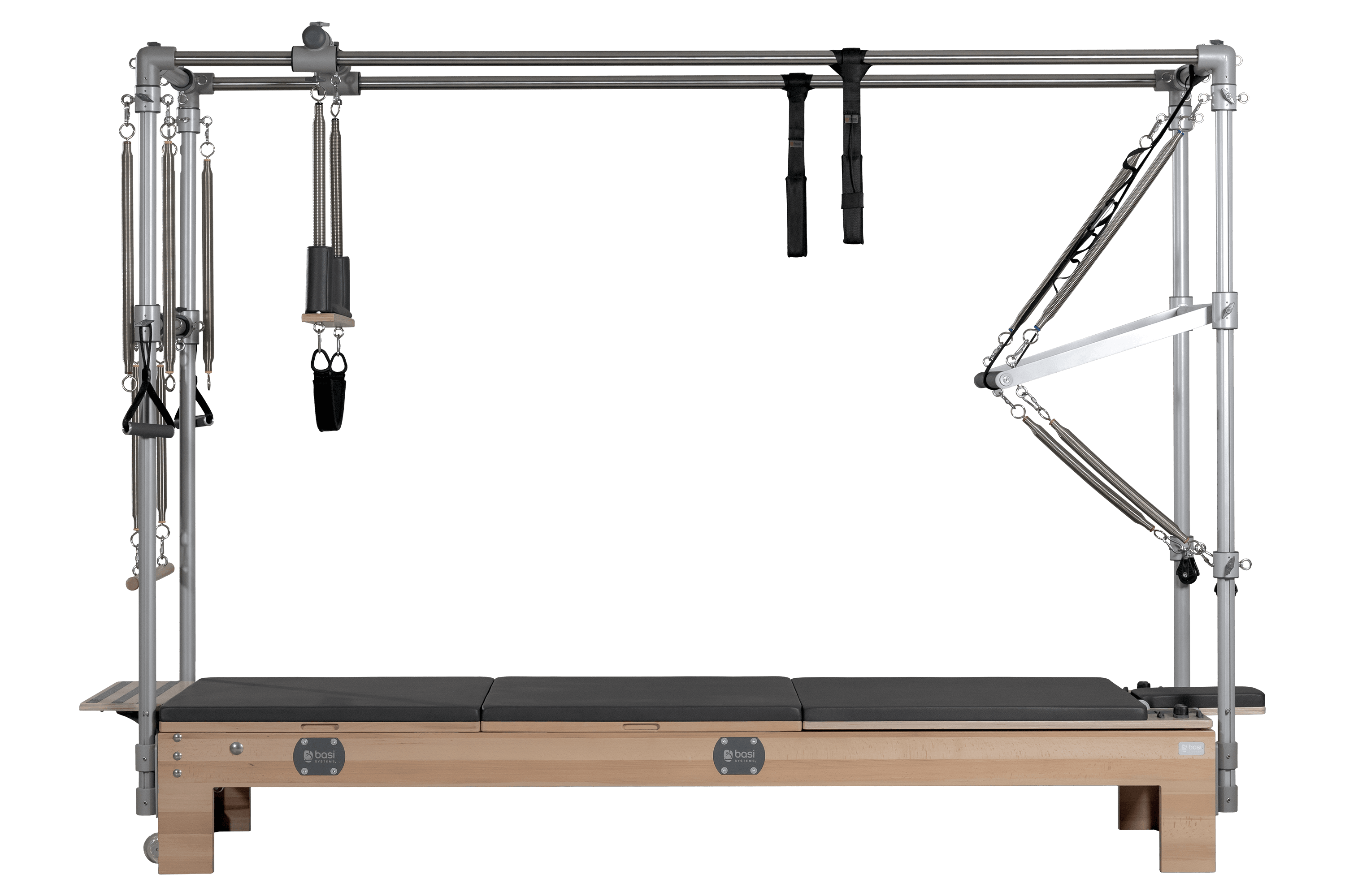 BASI Reformer Combo