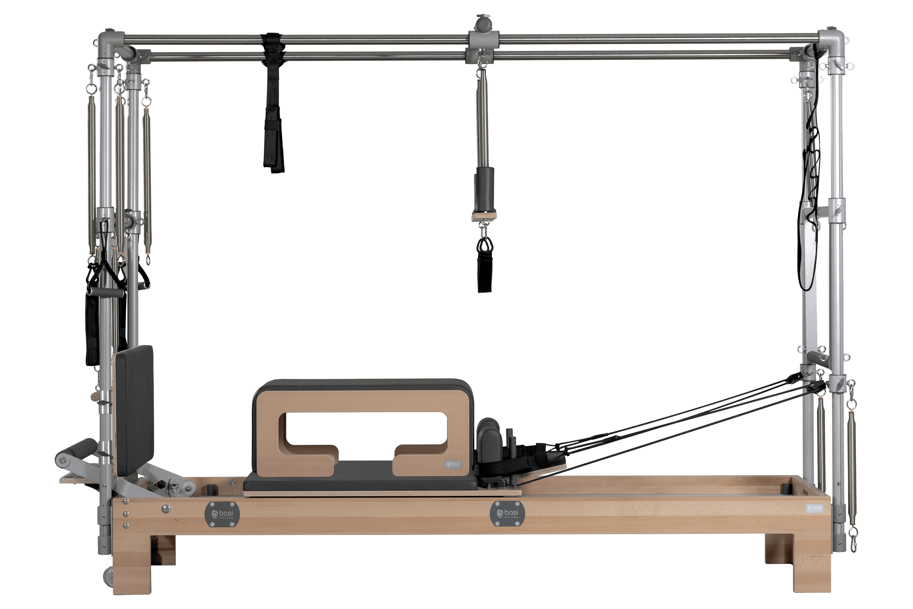BASI Reformer Combo