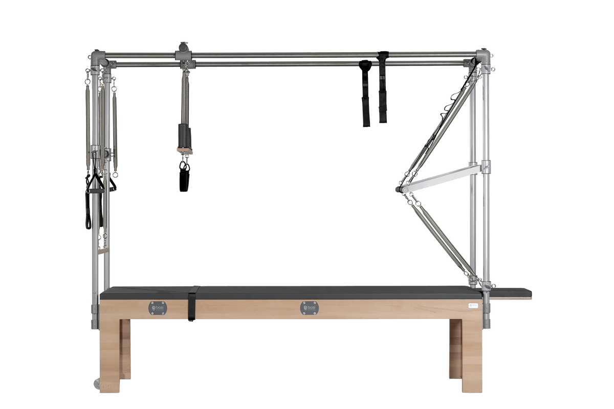 BASI Systems Towers and Trapeze