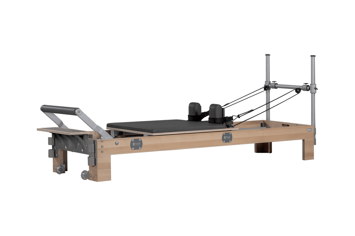 BASI Systems Pilates Reformers
