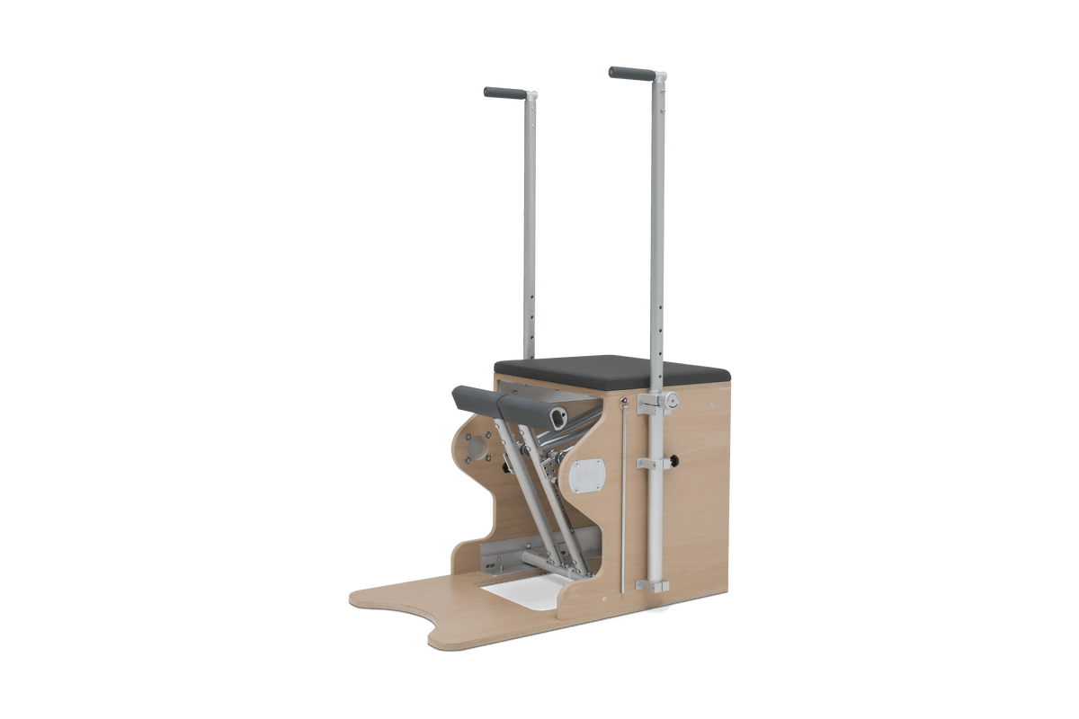 BASI Systems Chairs and Barrels