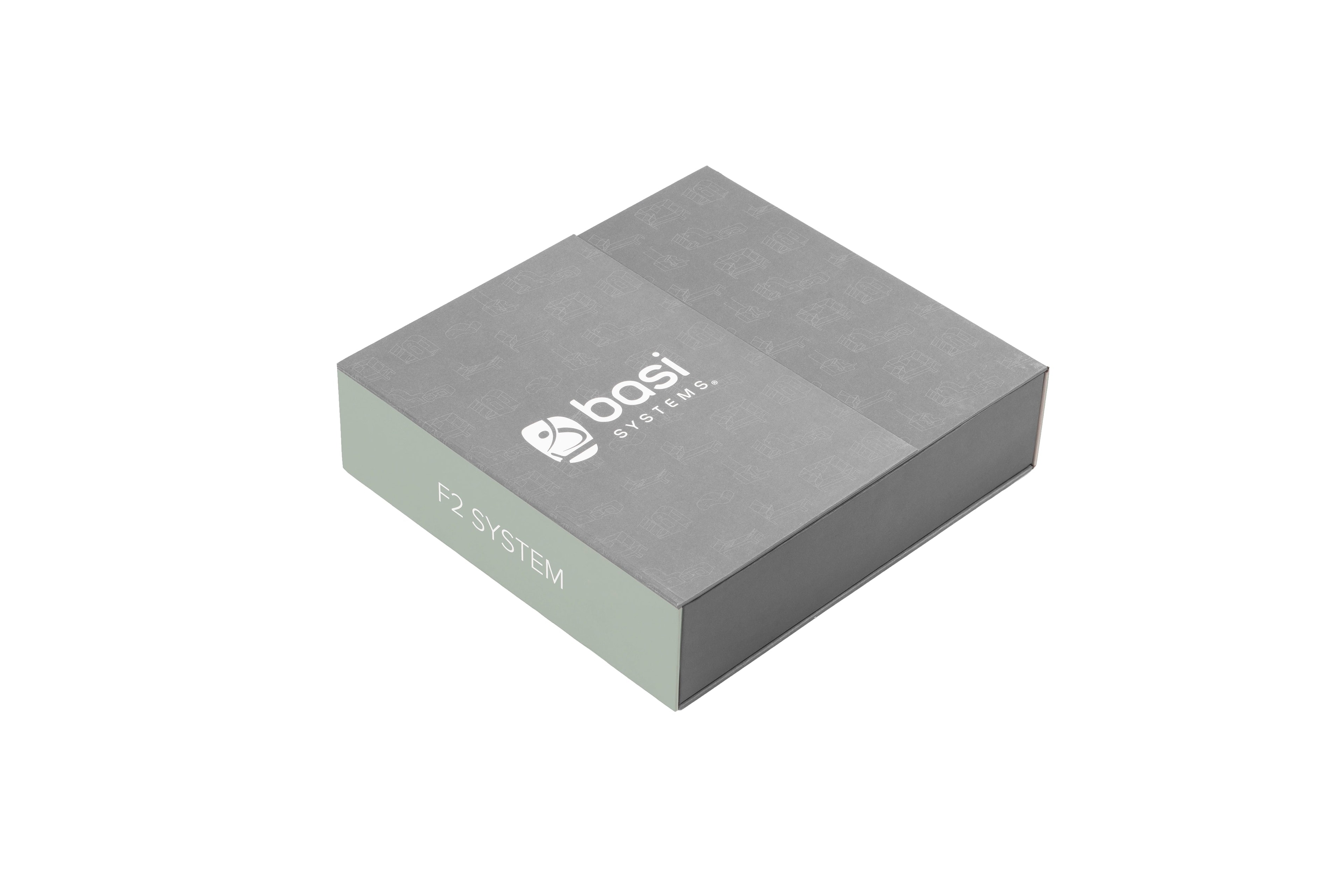 F2 System là gì và nâng cấp nào đáng tiền trên máy BASI?