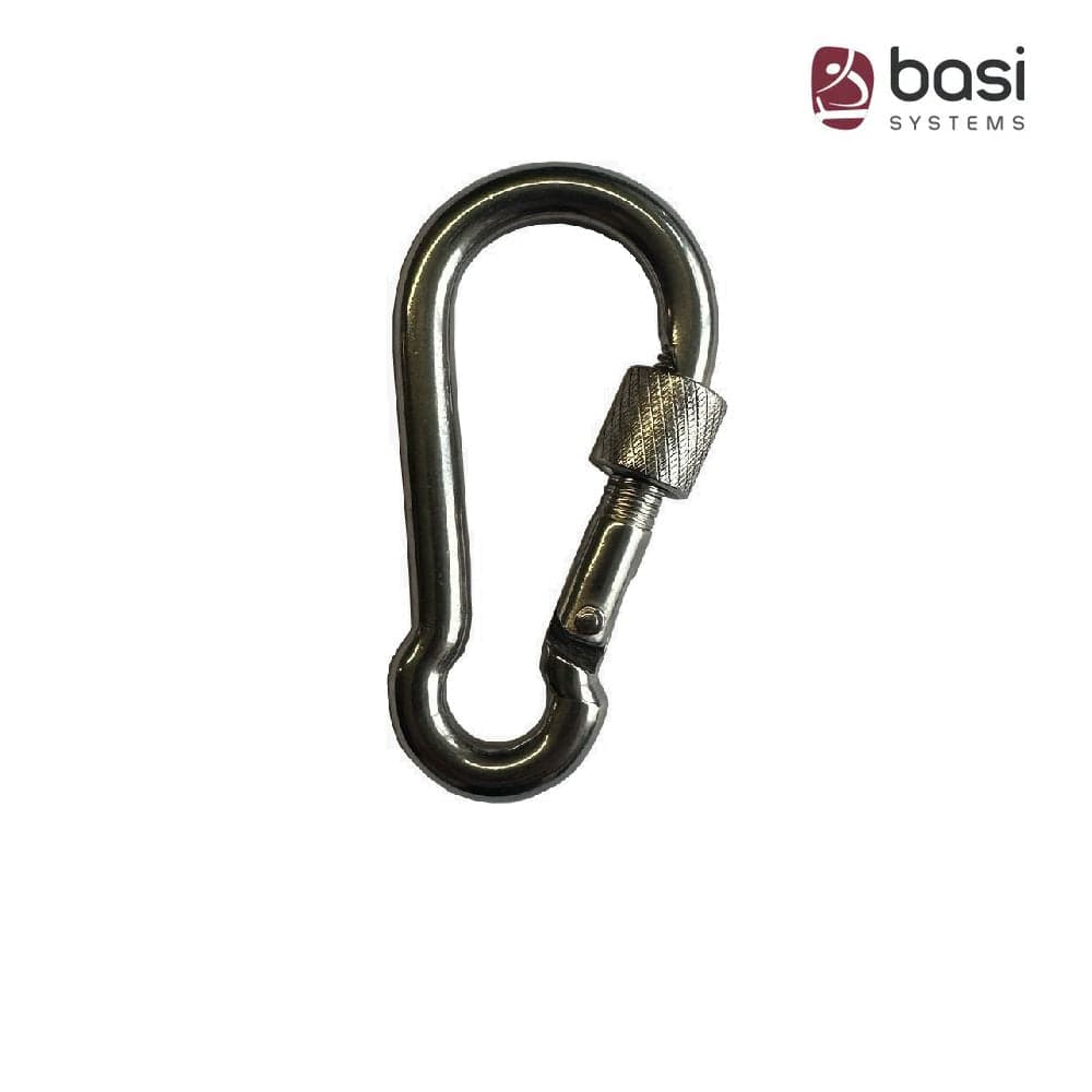 Carabiners