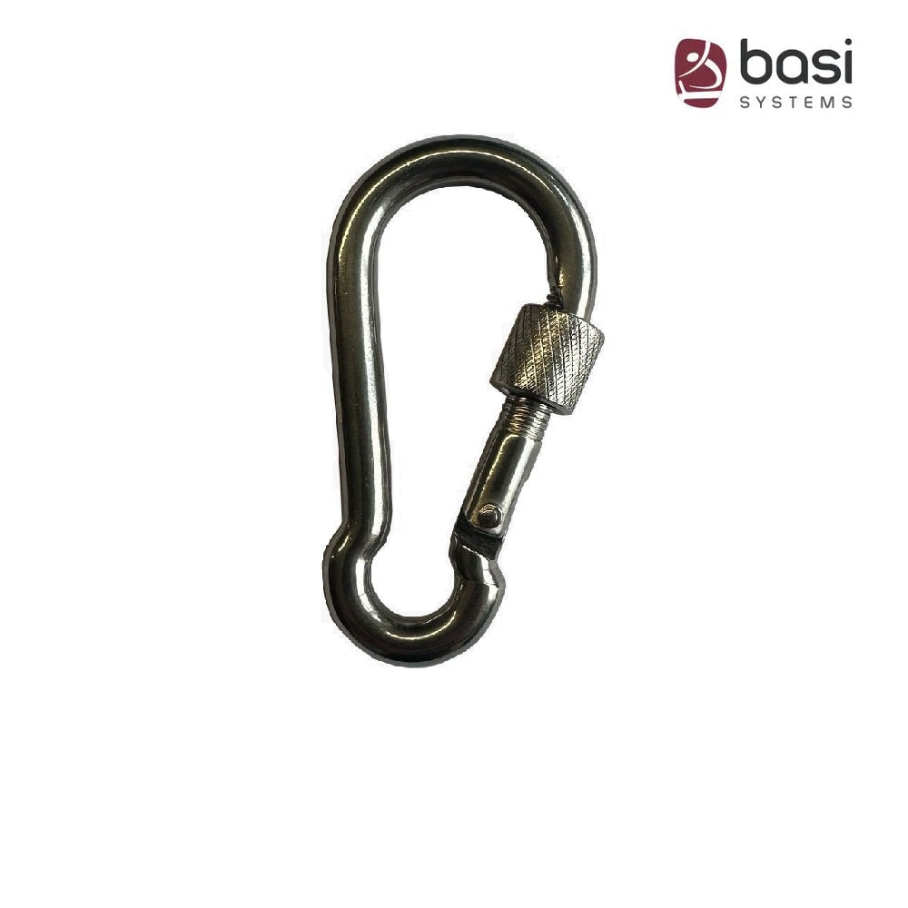 Carabiners