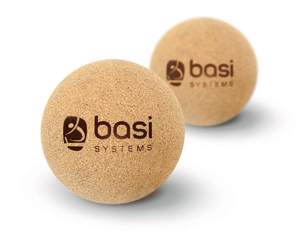 Cork Ball