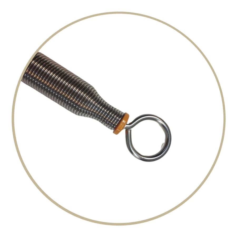 Yellow Springs (Long)