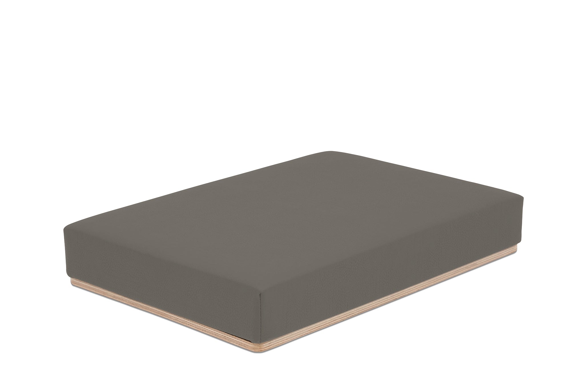 Cushion Block – Dark Cool Sand