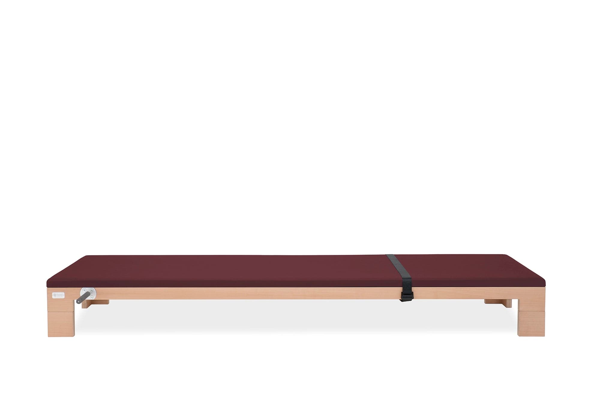 Raised Mat – Burgundy
