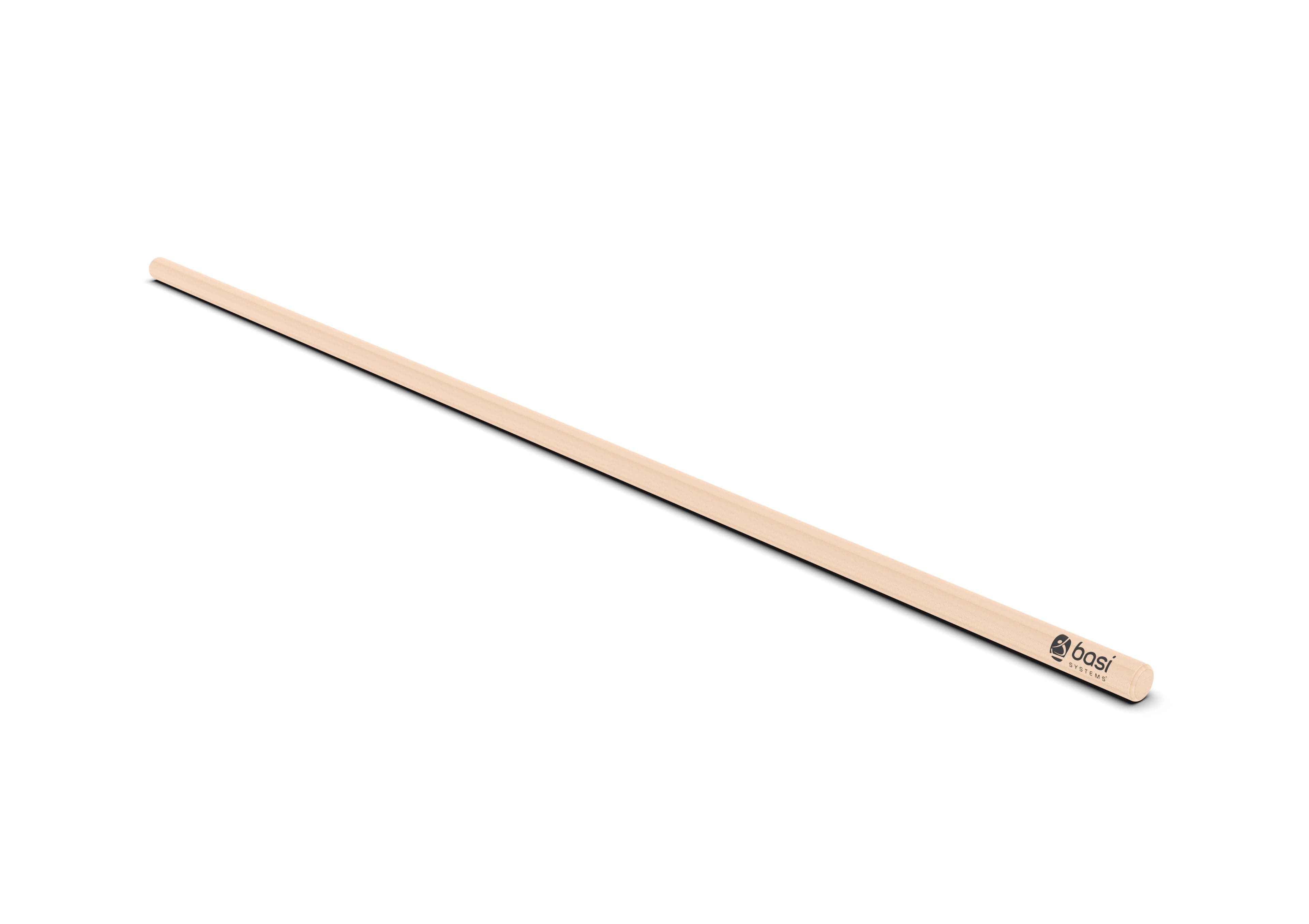Wooden Pole