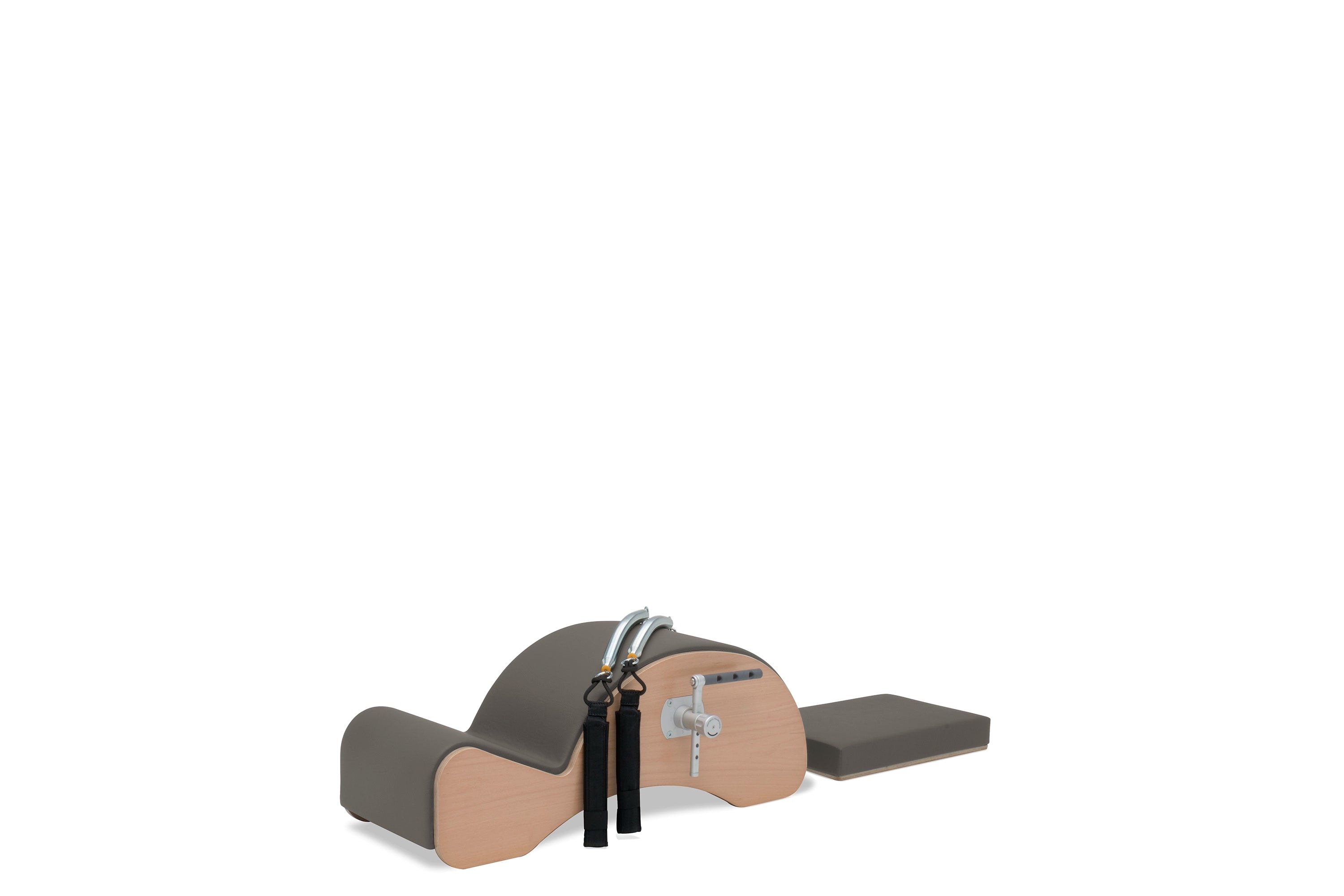 Spine Corrector with F2 – Dark Cool Sand