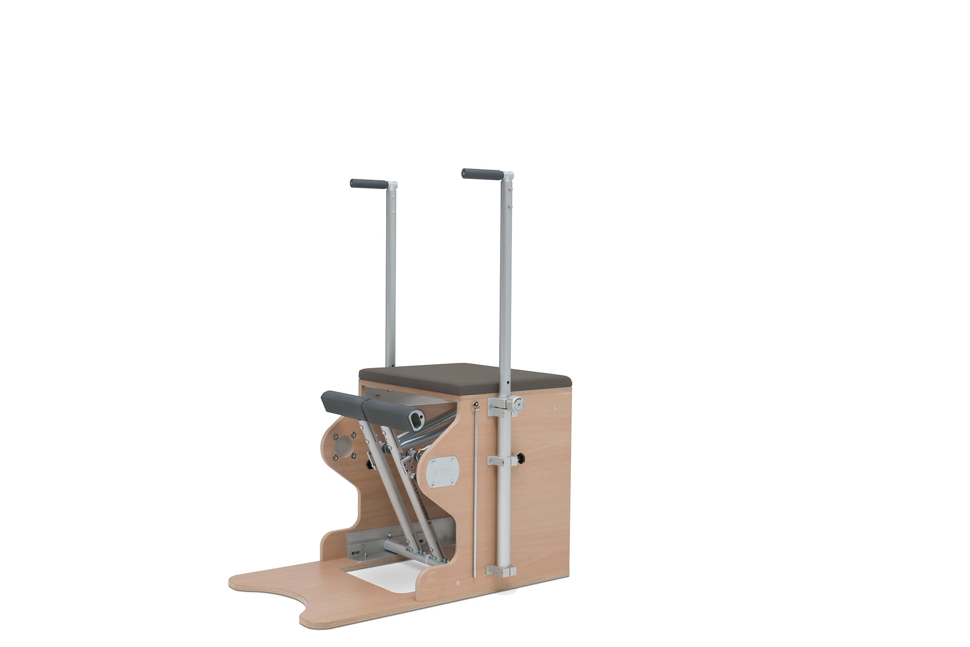 Wunda Chair – Dark Cool Sand