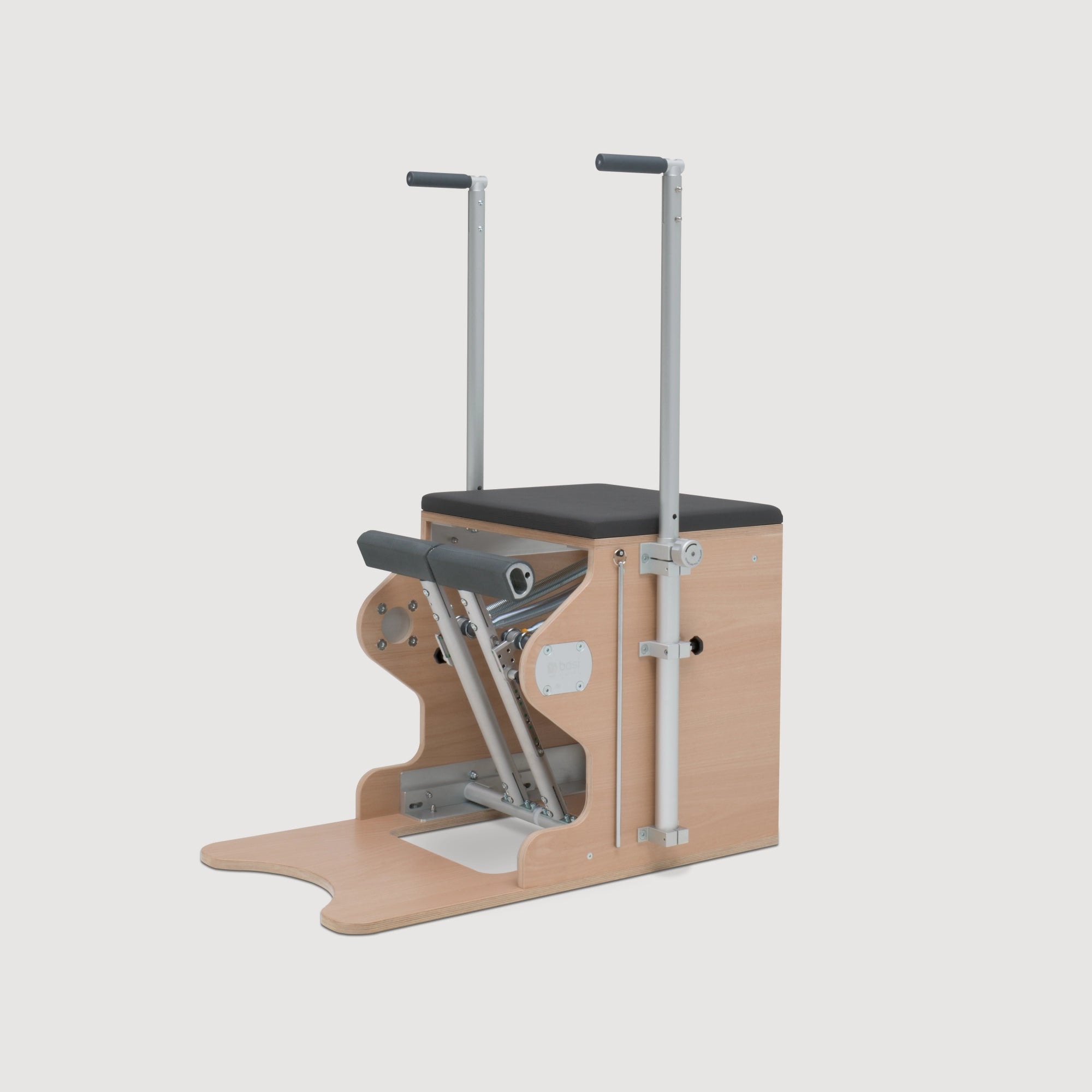 Wunda Chair là gì và ai nên mua? Thiết bị Pilates nhiều bài nhất trên mỗi mét vuông