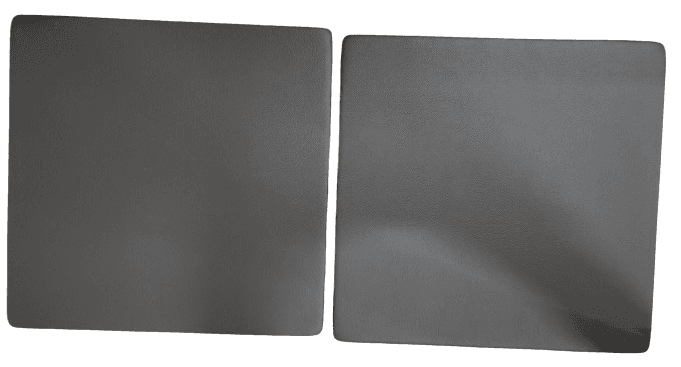 Twin Mat Conversion
