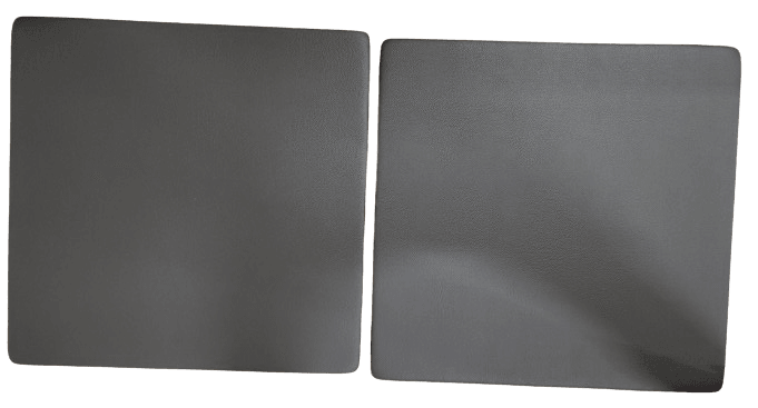 Twin Mat Conversion