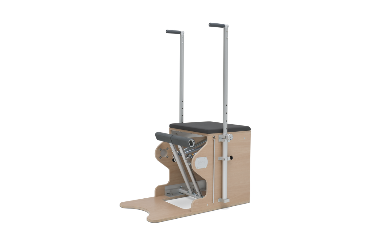 BASI Systems Chairs and Barrels