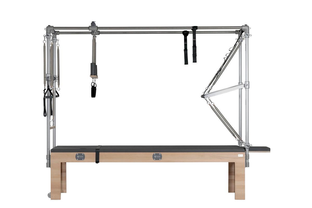 BASI Systems Towers and Trapeze Systems