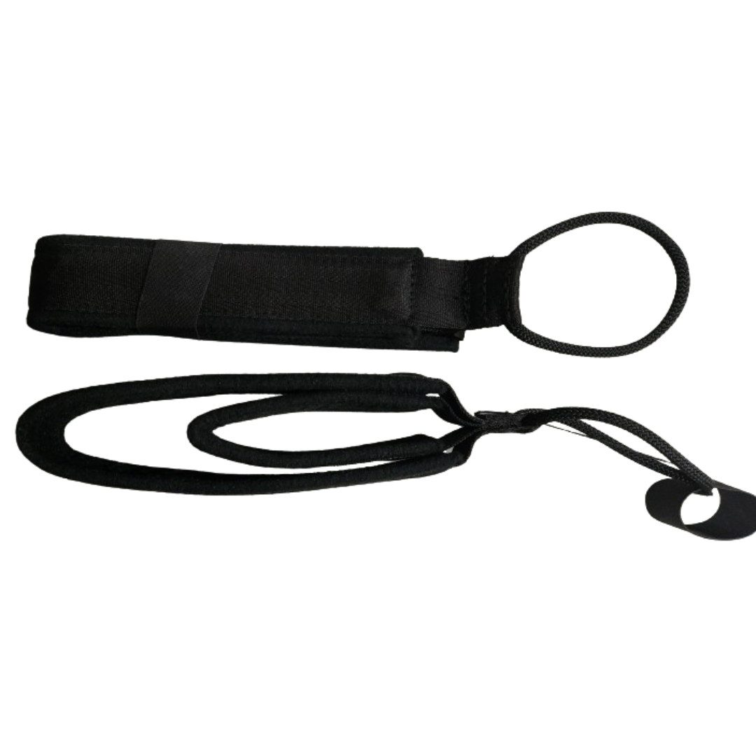 Double loop BASI Systems — vòng đôi cho tay và chân, món phụ kiện linh hoạt nhất trên reformer