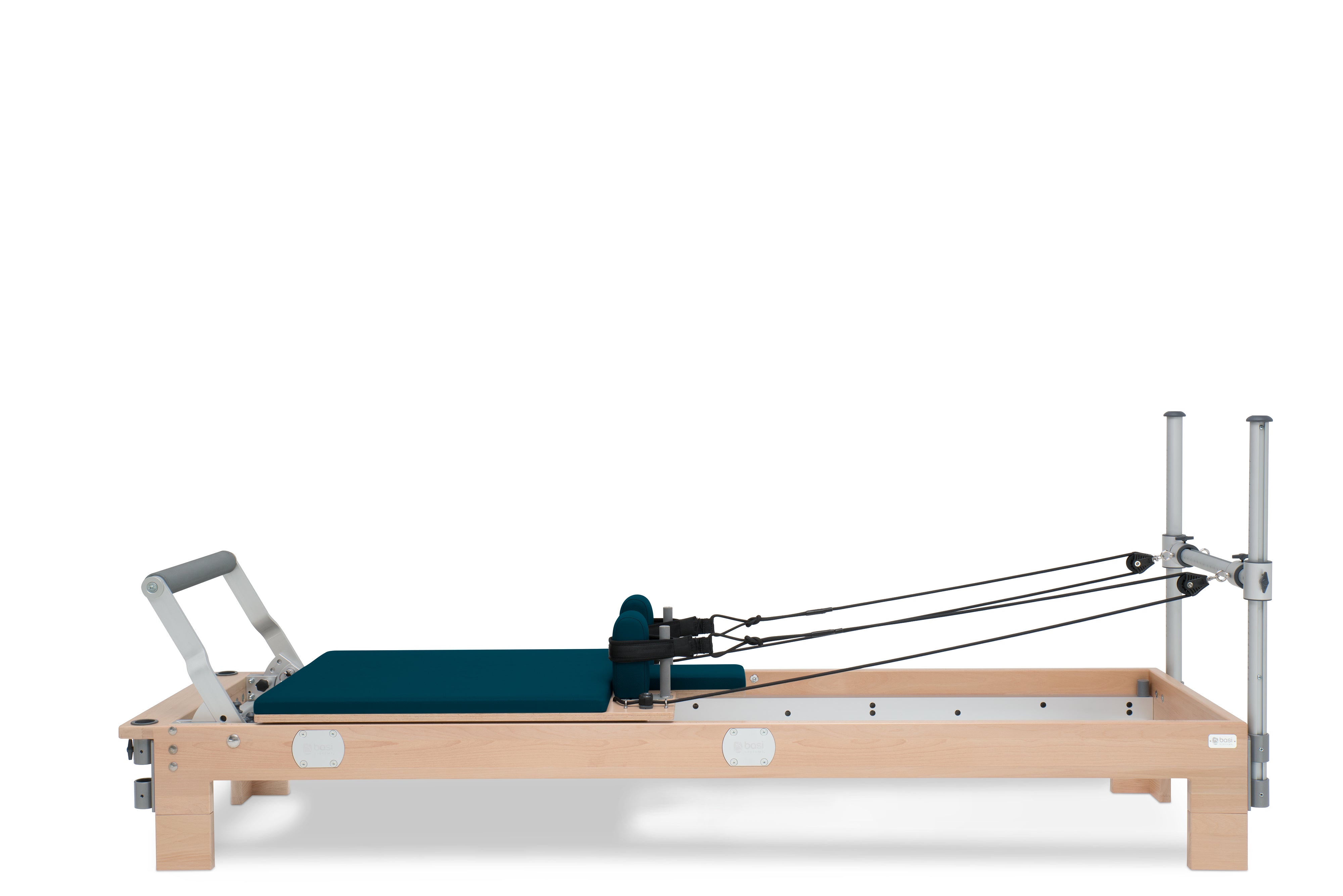 BASI Reformer màu Petrol Green (xanh dầu)